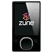 Zune 80 GB Digital Media Player Black (2nd Generation)
