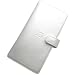 Hori White Leather Games Case for DS Lite (Nintendo DS)