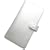 Hori White Leather Games Case for DS Lite (Nintendo DS)