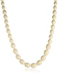 Trina Turk Jewelry Ivory Rubell Necklace