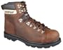 Men's Caterpillar� Steel Toe Alaska Boots Copper, COPPER, 10