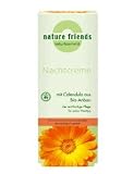 Nature Friends Bio Calendula Nachtcreme 30ml