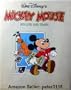 Walt Disney's Mickey Mouse: His Life and Times