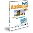 Byki Azerbaijani Language Tutor Software & Audio Learning CD-ROM for Windows & Mac