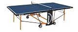 Tischtennis-Platte Expertline S4-7i - LIEFERUNG FREI HAUS