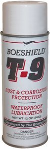 Boating AccessoriesNew Boeshield T-9 12oz PMS Products Inc. T90012