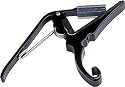 Kyser KG6B Quick Change Acoustic Guitar Capo