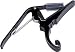 Kyser KG6B Quick Change Acoustic Guitar Capo