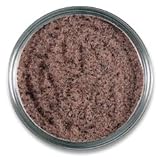Gourmet Pure Indian Black Salt (Kala Namak) from The Green Bean Company