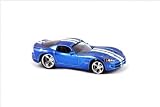 Tracksters 2008 Dodge Viper SRT10