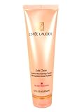 Estee Lauder Soft Cleans Moisture Rich Foaming Cleanser 4.2 FL.OZ./125ml (Dry skin)