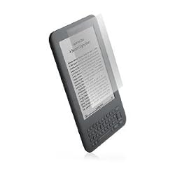 Navitech Smooth Layered Anti-glare Screen Protector For Amazon Kindle Keyboard / 3G