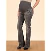 A Pea in the Pod: Secret Fit Belly(tm) 5 Pocket Boot Cut Maternity Jeans