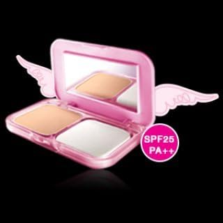 Maybelline CLEAR SMOOTH ALL IN ONE SPF25 PA++ Color: 01Light (1Package)