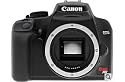 Canon EOS Rebel XS (1000D) SLR Digital Camera Black Body Only