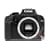 Canon EOS Rebel XS (1000D) SLR Digital Camera Black Body Only