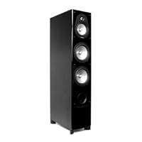 Energy CF-70 Floor-standing Speaker (Black)
