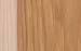 HICKORY / PECAN Hardwood Plain Sliced Veneer 2'X8' [CAPITOL CITY LUMBER]