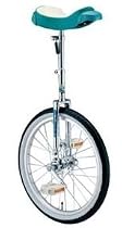 ミヤタ (MIYATA)　フラミンゴ・エキスパート　24インチ　一輪車