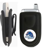 Hammer Head Cell Phone Cover - Boise State Broncos