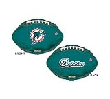 NFL Miami Dolphins Football Logo 18