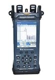 Noyes Handheld OTDR, M200-K, Quad Mode, All nm