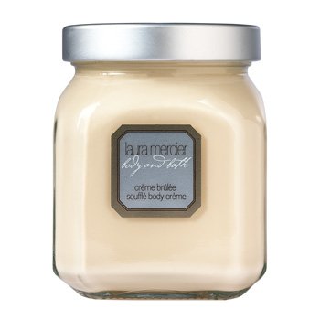Laura Mercier Body and Bath - Creme Brulee Souffle Body Creme