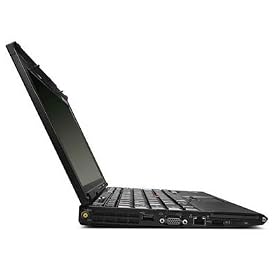 Lenovo ThinkPad 5397FFU Notebook - Core i7 i7-640LM 2.13 GHz - 12.1 - Black Centrino 2... by Lenovo