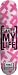 Element Chad Muska Featherlight Saved Skateboard Deck - 8