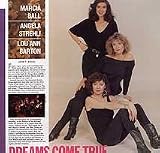 Dreams Come True [Vinyl]