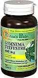 Now Foods Gymnema Sylvestre, 90 caps / 400mg