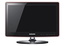 Samsung LE22B650T6 22-inch Widescreen HD Ready LCD TV with Freeview