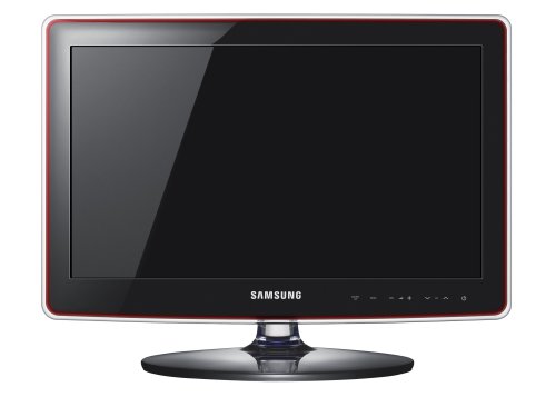 Samsung LE19B650T6 19-inch Widescreen HD Ready Crystal LCD TV with Freeview