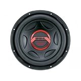 Soundstorm STS10D 10-Inch 1000 Watts Stealth Dual Voice Coil Subwoofers