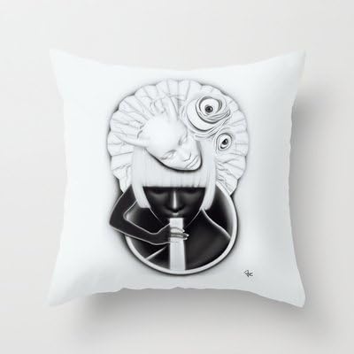UniChoice New "obake" Pillowcase Home Decoration pillowcase covers
