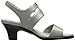 Aerosoles Women's Cultured Dress Sandal