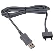 Datenkabel Daten Kabel ORIGINAL DCU-60 f�r SonyEricsson K850i T250i W910i W960i Z250i Z750i V640i K630i W890i K660i W760i G700 G900 W350i W980 C702 G502 C902 F305 C905 W595 T303 W302 S302i T280i G705 T700 W705 C510 C903 K330i R300 R306 T270i T707i W380i W395 W508 W715 W995 Z555i