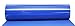 Firefly Craft Neon Blue Heat Transfer Vinyl - HTV - Heat Press Vinyl for Shirt Transfers - Iron on Fabric Sheets - Yellow, Pink, Orange, Green, Blue or Bundle Options - 1 Piece (12