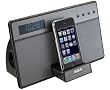 iPhone/iPod AM/FM clock Radio