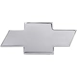 All Sales 96195P Grille Emblem