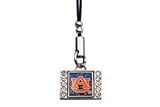 Auburn University Tigers Cell Phone Charm