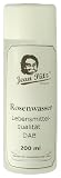 Produkt-Bild: Jean P&uuml;tz Original Rosenwasser nat&uuml;rlich 200ml Lebensmittelqualit&auml;t