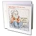 Londons Times Funny Panel Hollywood Cartoons - Ted Turner Looks For Employment - Gree...