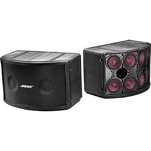Bose Panaray 802 III Loudspeaker by 