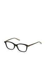 Bottega Veneta Montura 6017/J_5DZ (51 mm) Negro / Barro