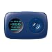 Creative Zen Stone Plus MP3 Player With In-Built Speaker - Blue