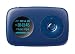 Creative Zen Stone Plus MP3 Player With In-Built Speaker - Blue