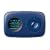 Creative Zen Stone Plus MP3 Player With In-Built Speaker - Blue