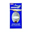 Brine Soccer Compression Sleeves - One Pair, White