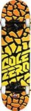 Zero Cole Breakaway #2 Standard Skateboard - 7.62